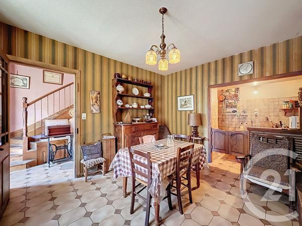 Maison à vendre  3 pièces - 63 m2 BALAGUERES - 09