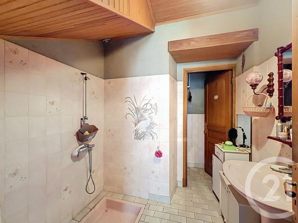 Maison à vendre  3 pièces - 63 m2 BALAGUERES - 09