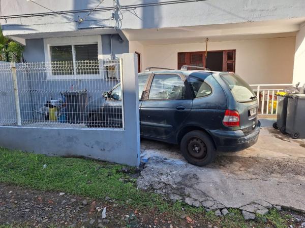 Appartement T4 de 66m² situé sur la Commune de SAINT-JOSEPH