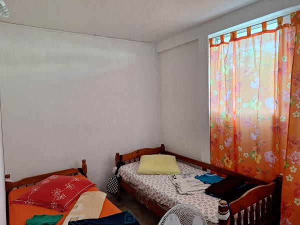 Appartement T4 de 66m² situé sur la Commune de SAINT-JOSEPH