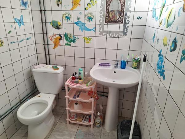 Appartement T4 de 66m² situé sur la Commune de SAINT-JOSEPH