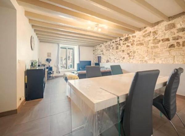 Vente / Maison de village