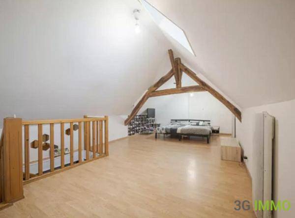 Vente / Maison de village