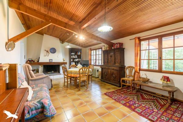 Maison à vendre |  Aire-sur-l'Adour |  6 pièces | 153 m²