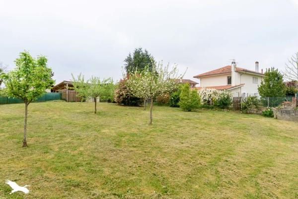 Maison à vendre |  Aire-sur-l'Adour |  6 pièces | 153 m²