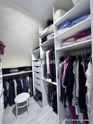 La Chapelle-Saint-Mesmin (45380) La Chapelle-St-Mesmin (45) – Magnifique maison contemporaine 200 m² - Parcelle 1 760 m² paysagée – Piscine –