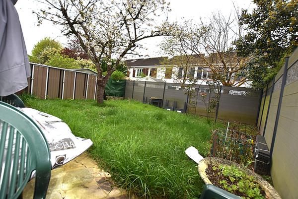 Maison 6 pièces à vendre à Combs-la-Ville - Bois l'Evêque