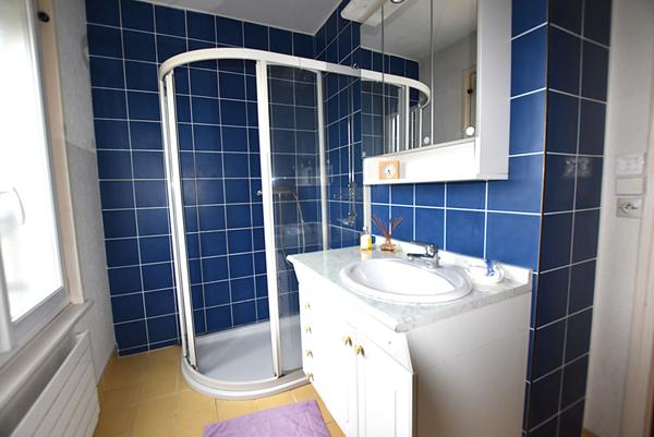 Maison 6 pièces à vendre à Combs-la-Ville - Bois l'Evêque
