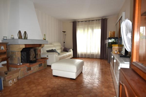 Maison 6 pièces à vendre à Combs-la-Ville - Bois l'Evêque