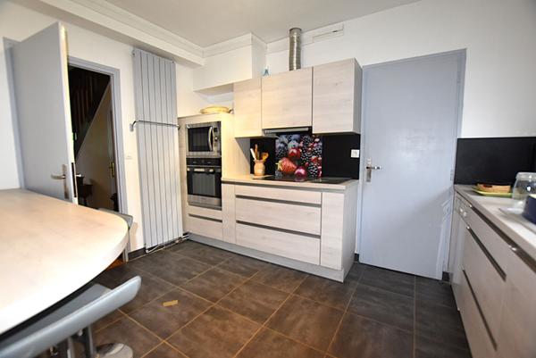 Maison 6 pièces à vendre à Combs-la-Ville - Bois l'Evêque