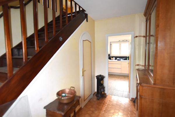 Maison 6 pièces à vendre à Combs-la-Ville - Bois l'Evêque