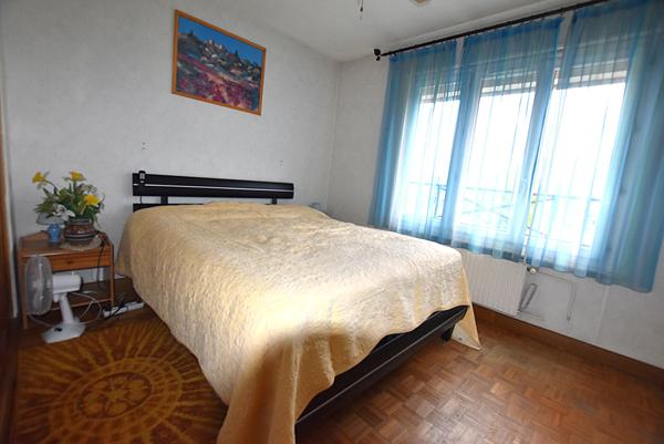 Maison 6 pièces à vendre à Combs-la-Ville - Bois l'Evêque