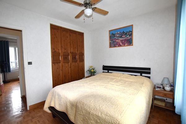 Maison 6 pièces à vendre à Combs-la-Ville - Bois l'Evêque
