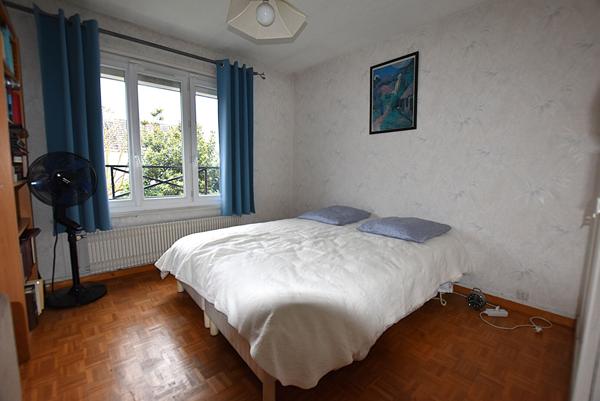 Maison 6 pièces à vendre à Combs-la-Ville - Bois l'Evêque