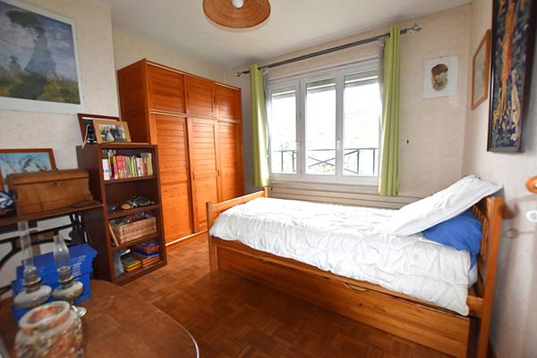 Maison 6 pièces à vendre à Combs-la-Ville - Bois l'Evêque