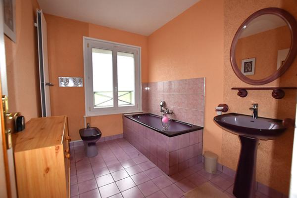 Maison 6 pièces à vendre à Combs-la-Ville - Bois l'Evêque