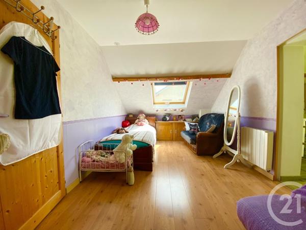 Maison à vendre  5 pièces - 97,38 m2 GOUSSAINVILLE - 95