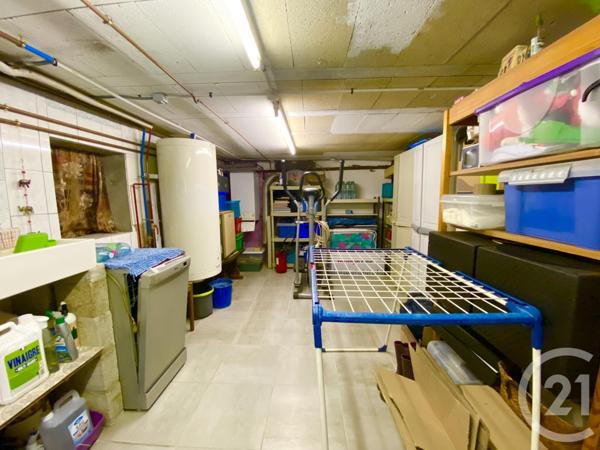 Maison à vendre  5 pièces - 97,38 m2 GOUSSAINVILLE - 95