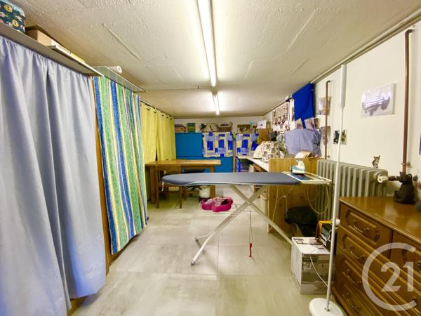 Maison à vendre  5 pièces - 97,38 m2 GOUSSAINVILLE - 95