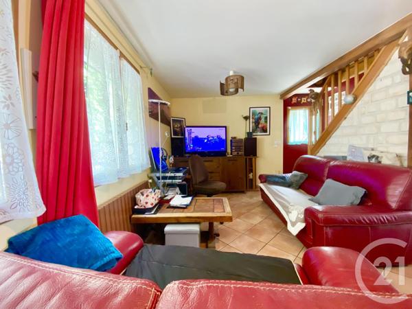 Maison à vendre  5 pièces - 97,38 m2 GOUSSAINVILLE - 95