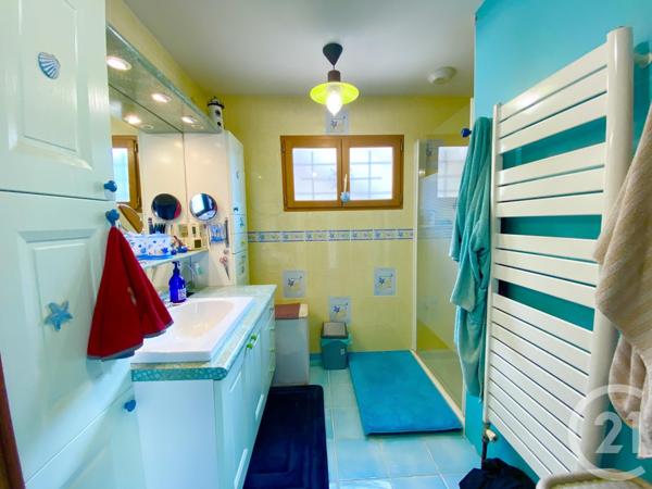 Maison à vendre  5 pièces - 97,38 m2 GOUSSAINVILLE - 95