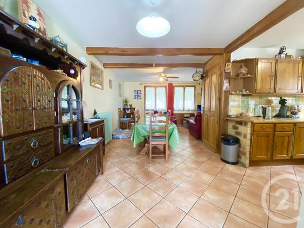 Maison à vendre  5 pièces - 97,38 m2 GOUSSAINVILLE - 95