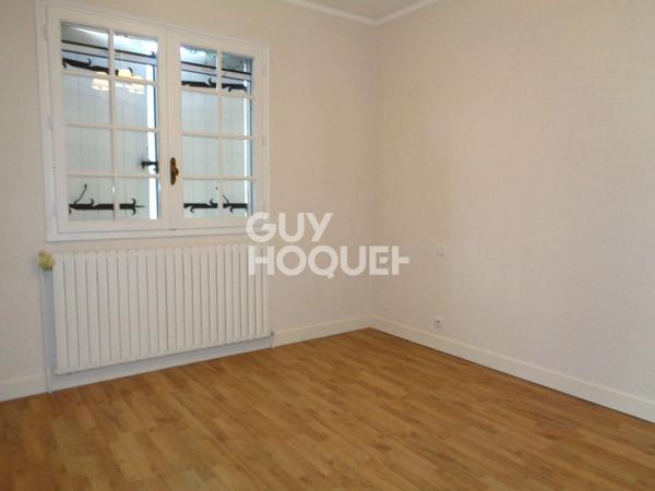 Maison Le Mas d'Agenais 100 m2 / 3 chambres /sous-sol et jardin