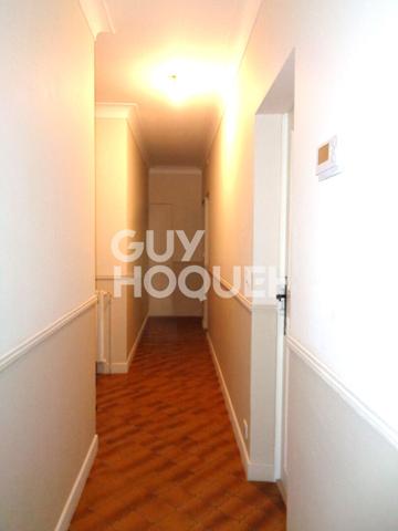 Maison Le Mas d'Agenais 100 m2 / 3 chambres /sous-sol et jardin