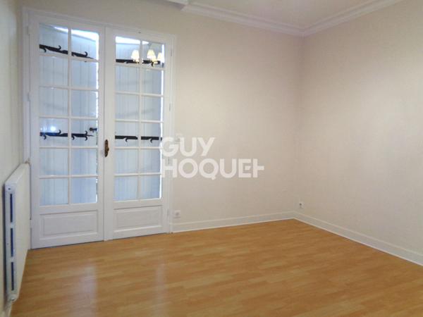 Maison Le Mas d'Agenais 100 m2 / 3 chambres /sous-sol et jardin