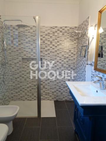 Maison Le Mas d'Agenais 100 m2 / 3 chambres /sous-sol et jardin