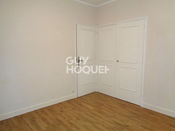 Maison Le Mas d'Agenais 100 m2 / 3 chambres /sous-sol et jardin