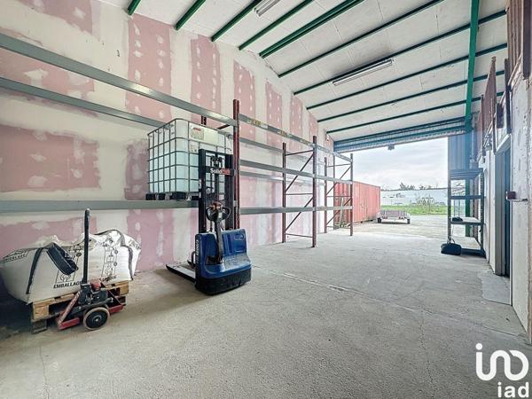 Bureaux à vendre 220 m² Saint-Sever