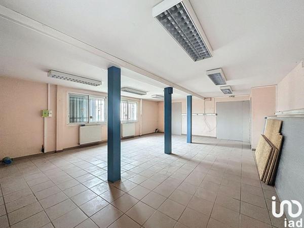 Bureaux à vendre 220 m² Saint-Sever