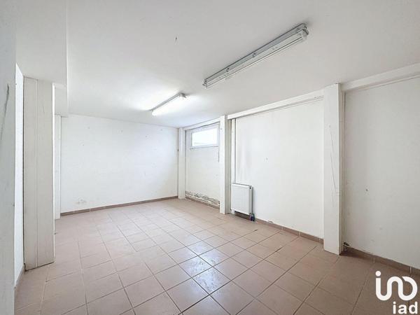 Bureaux à vendre 220 m² Saint-Sever