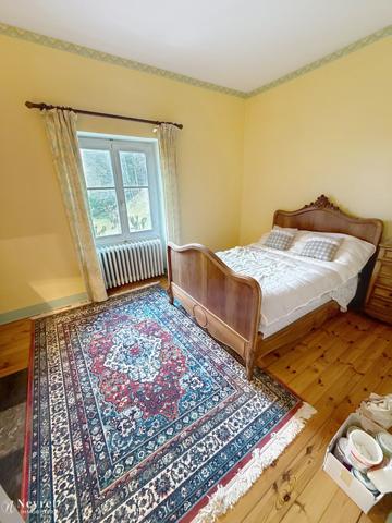 SUPERBE MAISON DE MAITRE A ST BONNET LE CHATEAU