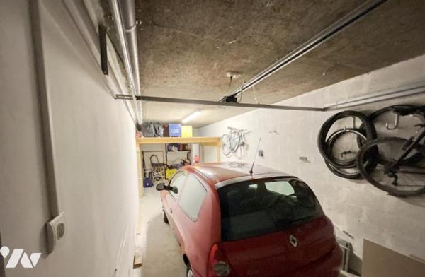 ALBIGNY SUR SAÔNE maison de ville 5 pièces 108m² terrasse  garage