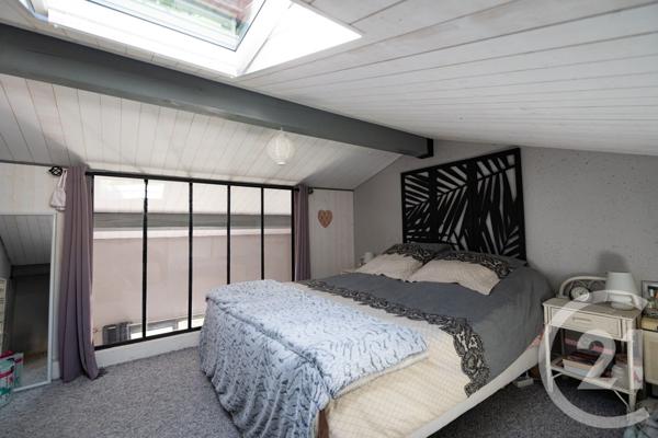 Maison à vendre  2 pièces - 33 m2 LE LAVANDOU - 83