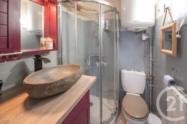 Maison à vendre  2 pièces - 33 m2 LE LAVANDOU - 83