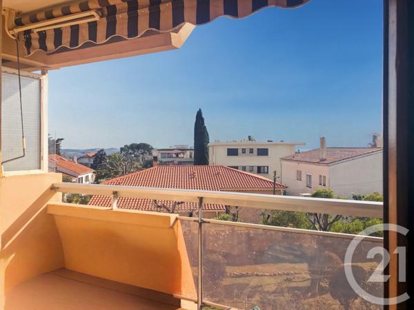 Appartement F2 à vendre  2 pièces - 49 m2 BANDOL - 83