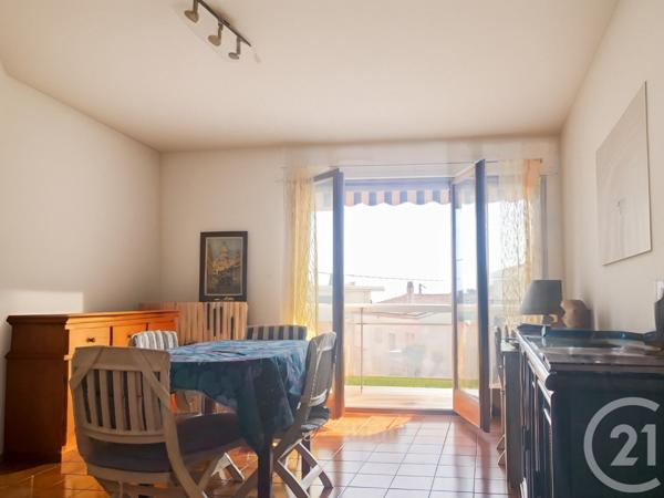 Appartement F2 à vendre  2 pièces - 49 m2 BANDOL - 83