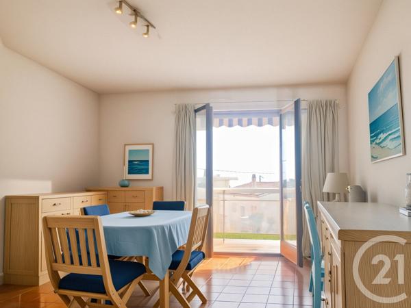 Appartement F2 à vendre  2 pièces - 49 m2 BANDOL - 83