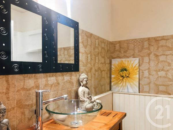 Appartement F2 à vendre  2 pièces - 49 m2 BANDOL - 83