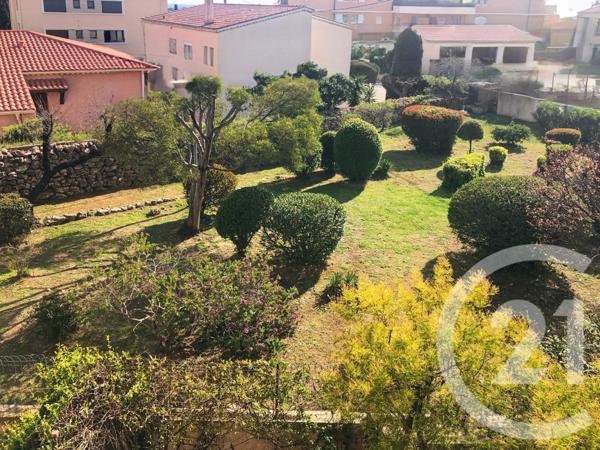 Appartement F2 à vendre  2 pièces - 49 m2 BANDOL - 83