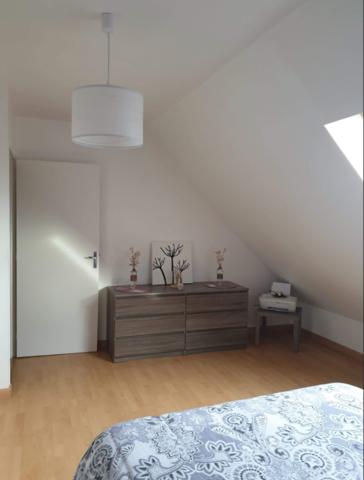 ATHIES SOUS LAON MAISON T3 EN PARFAIT ETAT , Athies sous laon