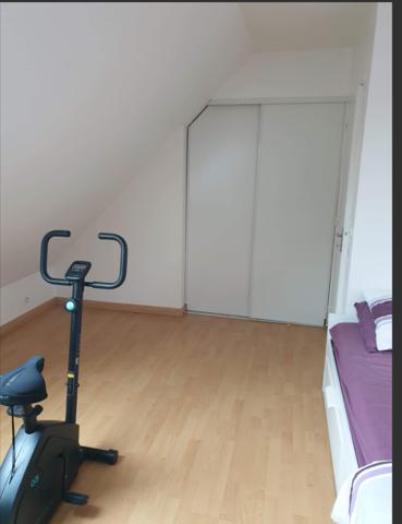 ATHIES SOUS LAON MAISON T3 EN PARFAIT ETAT , Athies sous laon