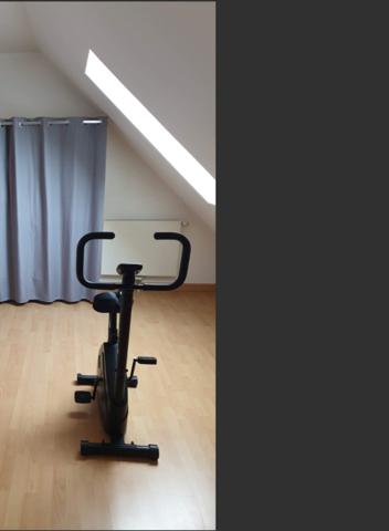 ATHIES SOUS LAON MAISON T3 EN PARFAIT ETAT , Athies sous laon