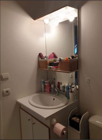 ATHIES SOUS LAON MAISON T3 EN PARFAIT ETAT , Athies sous laon