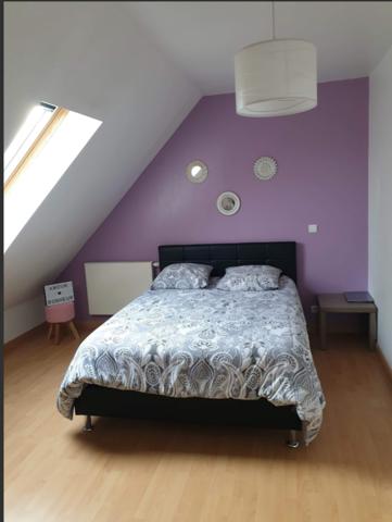 ATHIES SOUS LAON MAISON T3 EN PARFAIT ETAT , Athies sous laon