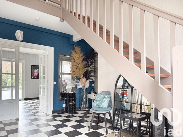 Maison à vendre 5 pièces 130 m² Pierres