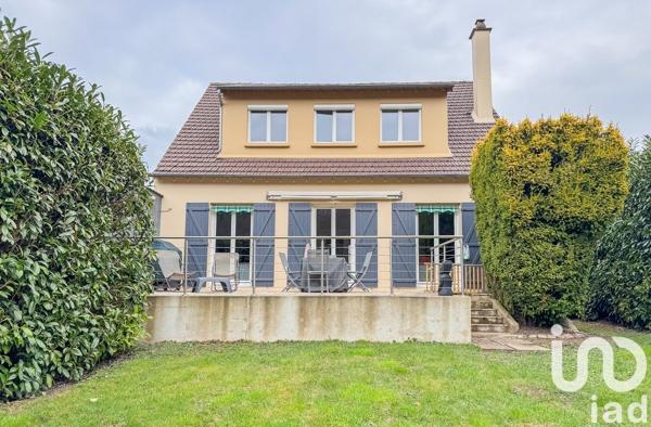 Maison à vendre 5 pièces 130 m² Pierres